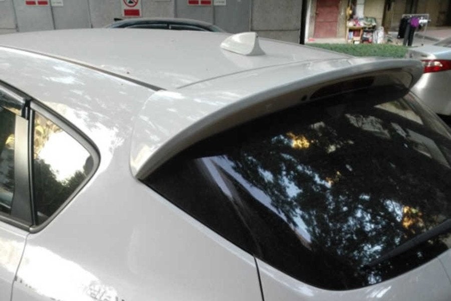 Opel Astra J – Dakspoiler, Auto diversen, Tuning en Styling, Ophalen of Verzenden