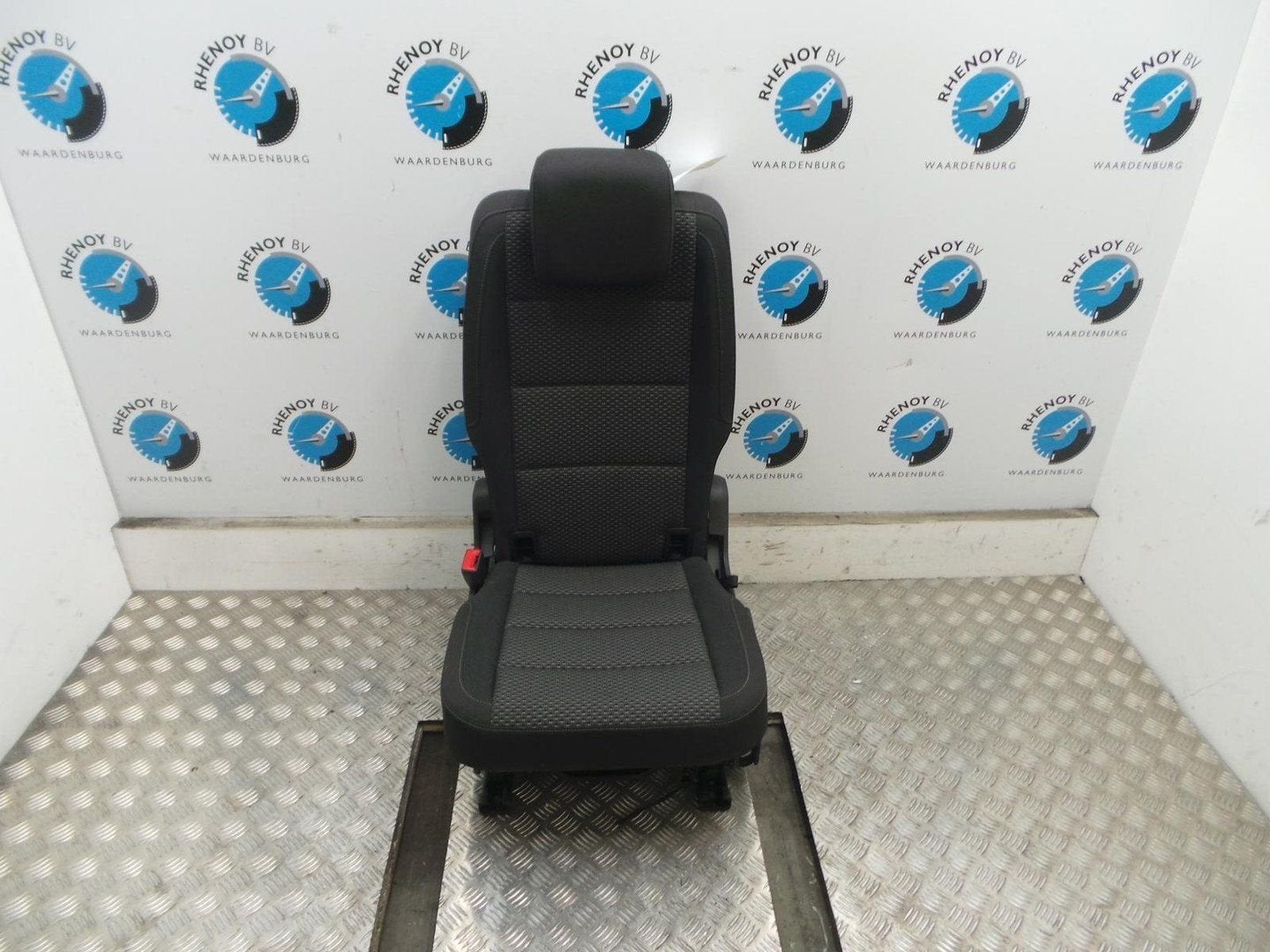 VOLKSWAGEN TOURAN 2.0 TDI SCR COMFORTL BANK / STOEL 2016, Auto-onderdelen, Ophalen of Verzenden, Gebruikt, ARN erkend
