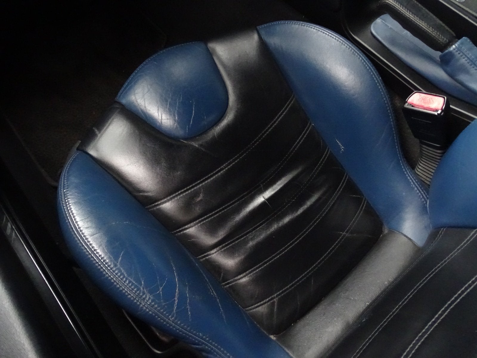 BMW Z3 Roadster 2.8 Widebody | Incl Hardtop (bj 1998), foto 7