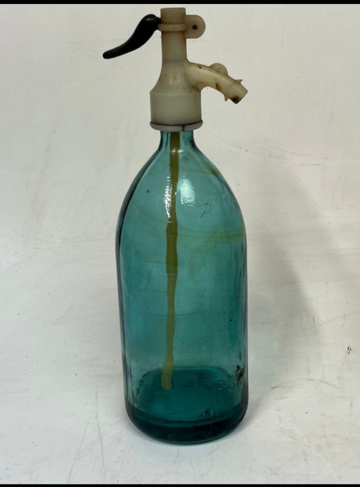 Spuitwaterfles, Ophalen of Verzenden