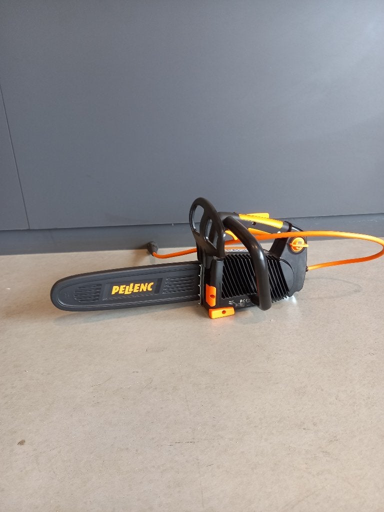 Pellenc Selion C21 HD kettingzaag, Tuin en Terras, Hand-tuingereedschap, Ophalen, Nieuw, Pellenc