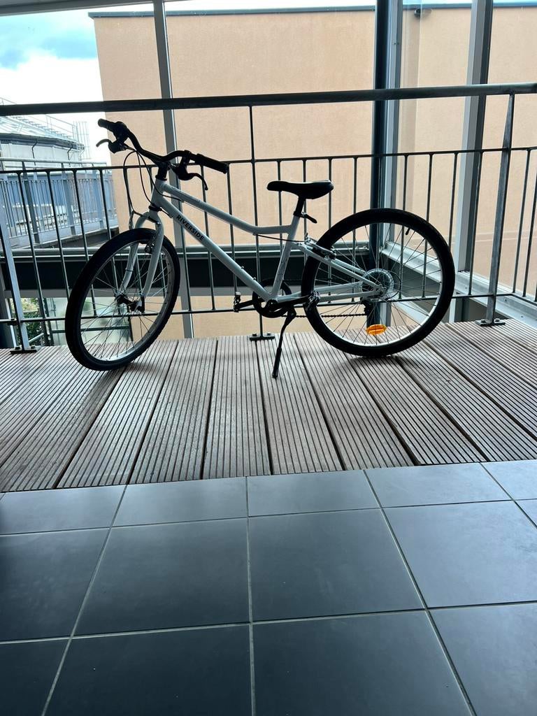 Riverside fiets te koop – zo goed als nieuw - versnelling, Fietsen en Brommers, Kinderfiets, Overige typen, Ophalen of Verzenden