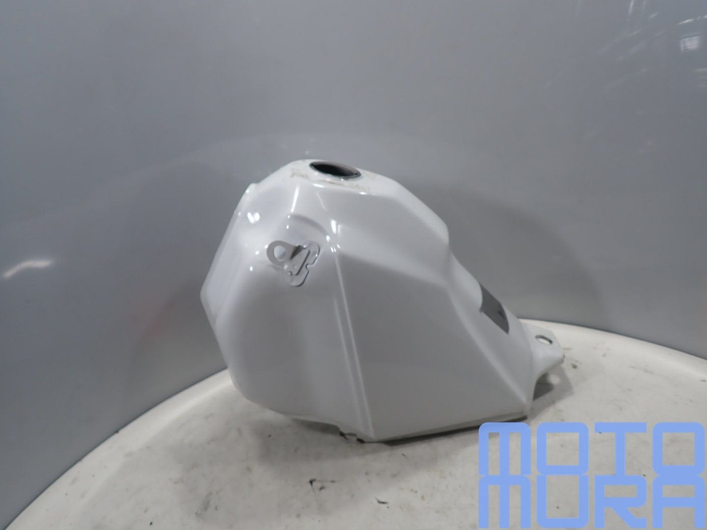 Honda NX250 Dominator 1988 - 1993 benzinetank brandstoftank, Gebruikt, -, -, Ophalen of Verzenden