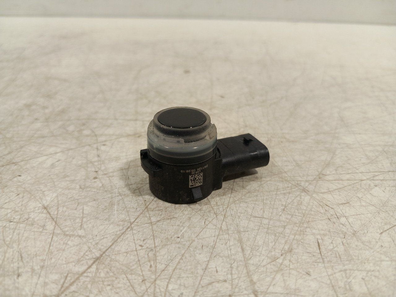 Parkeersensor Renault Espace, Onderdelen@venauto.nl, Van der Ven Autorecycling B.V., Gebruikt, Ettenseweg 76, 4706 PB Roosendaal, The Netherlands