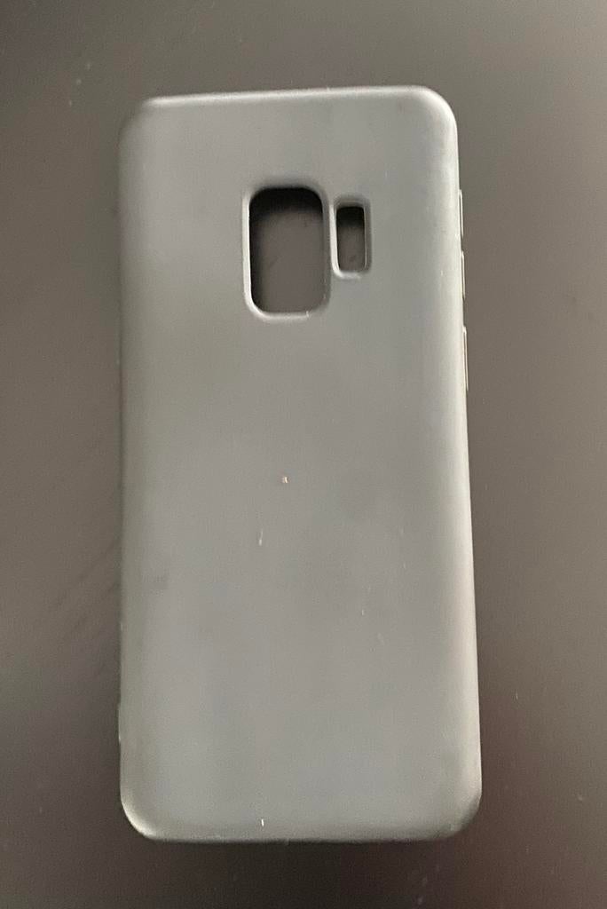 Samsung Galaxy S9 cover / hoesje, 2 stuks, nieuw, Ophalen of Verzenden, Nieuw, Overige modellen, Frontje of Cover