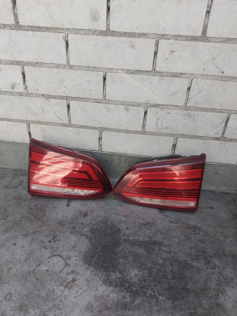 Golf 7.5 variant achterlicht 5g9945093H  5g9945094H, Auto-onderdelen, Ophalen