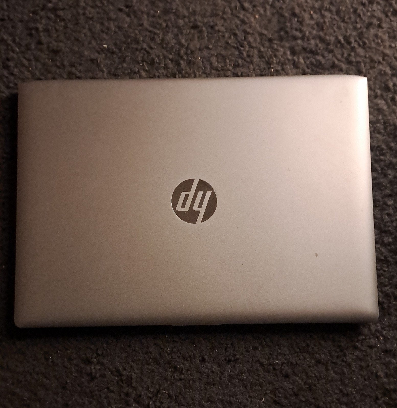 Foto 4 van HP Laptop - Goede staat, perfect voor dagelijks gebruik