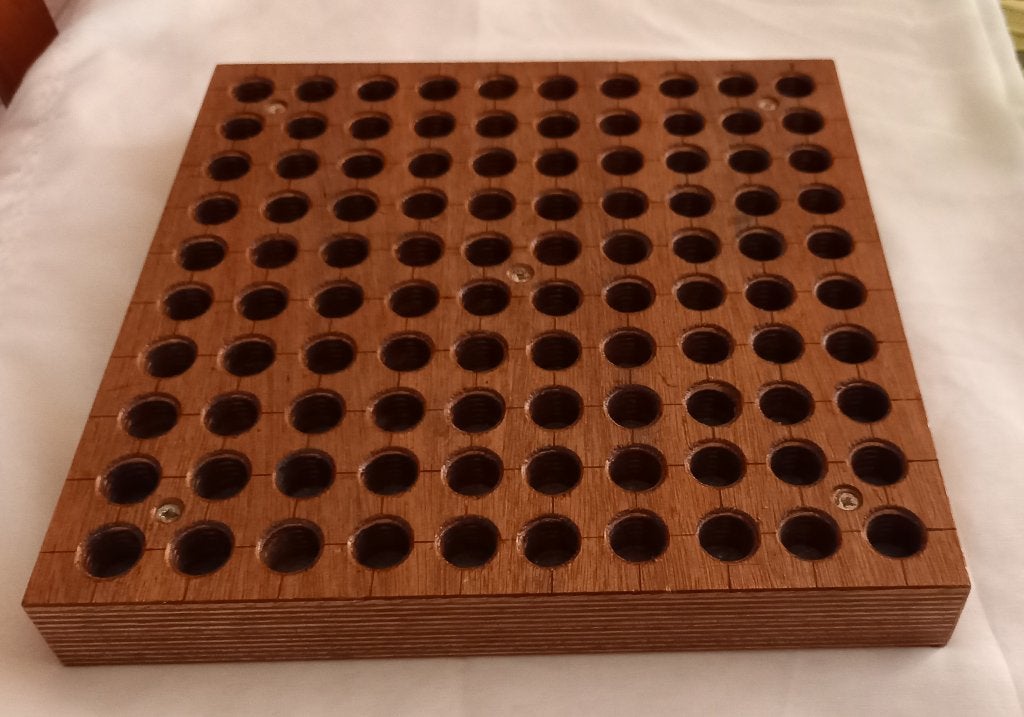 Ammo holder/ Munitieblok, Ophalen of Verzenden, Gebruikt