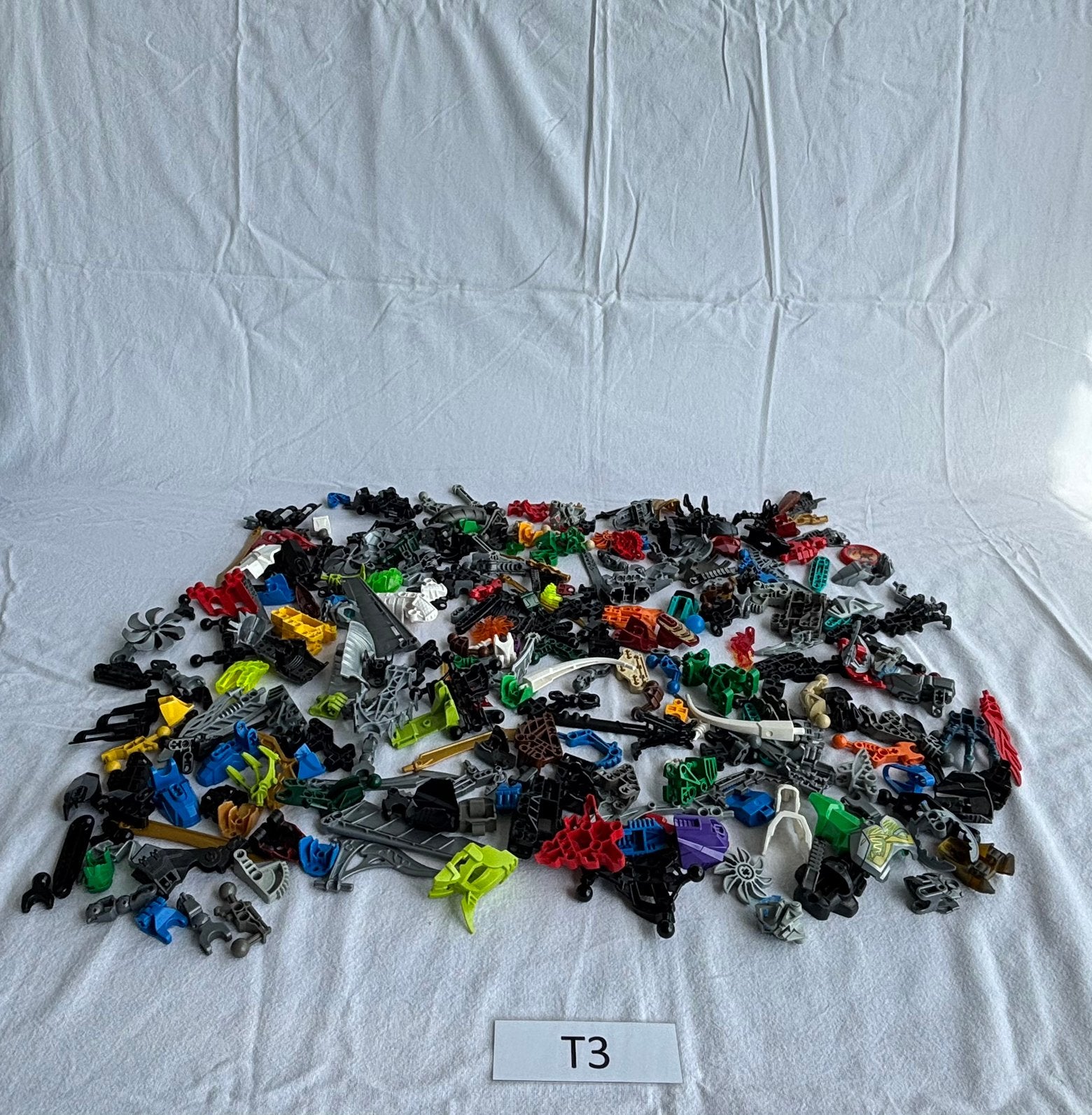 Lego Bionicle & Super Hero factor onderdelen, Lego, Lego, Bionicle, Lego