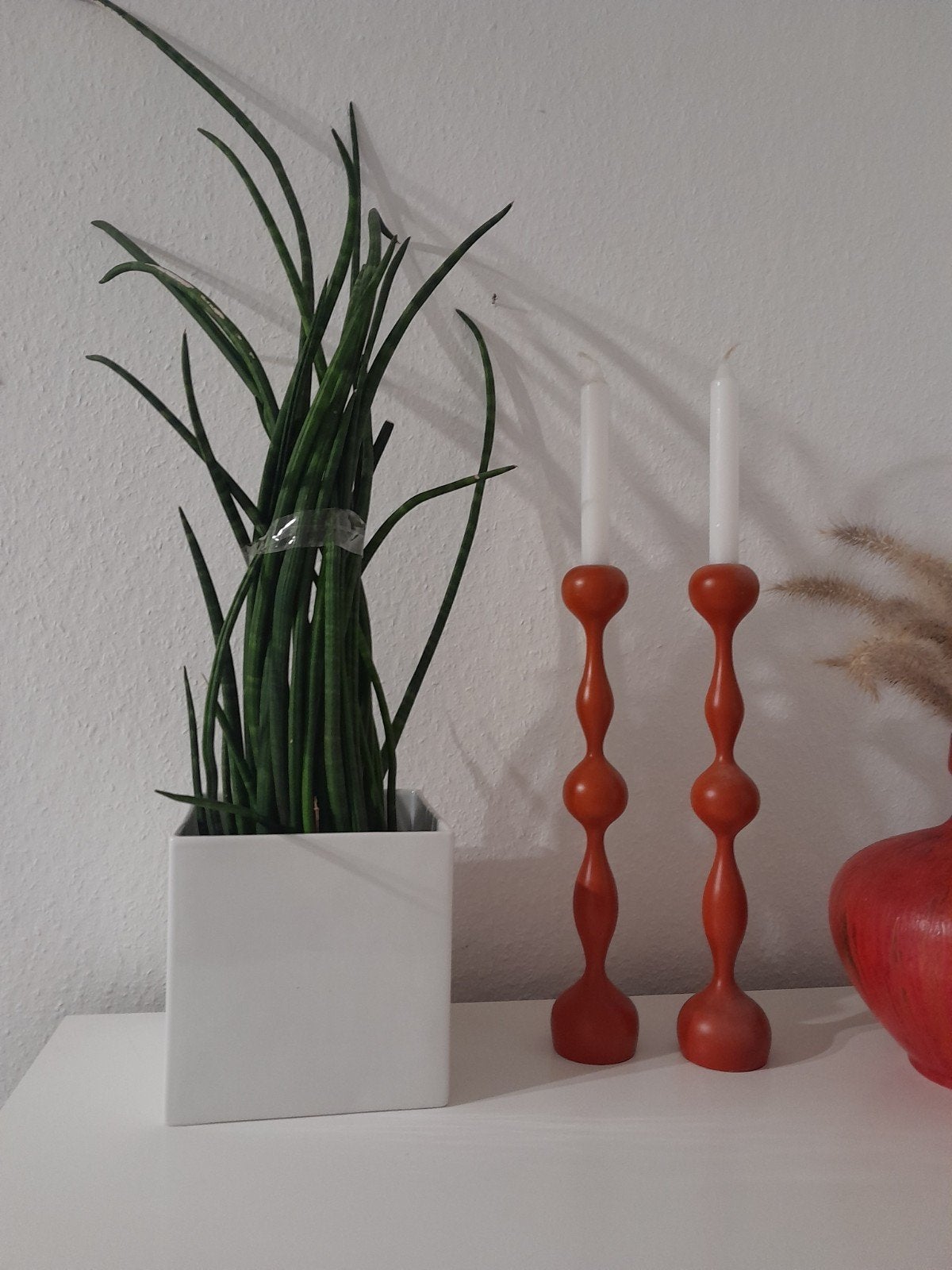 Bloempot, kamerplant, plant, Ophalen, Rond, Aardewerk, Minder dan 40 cm