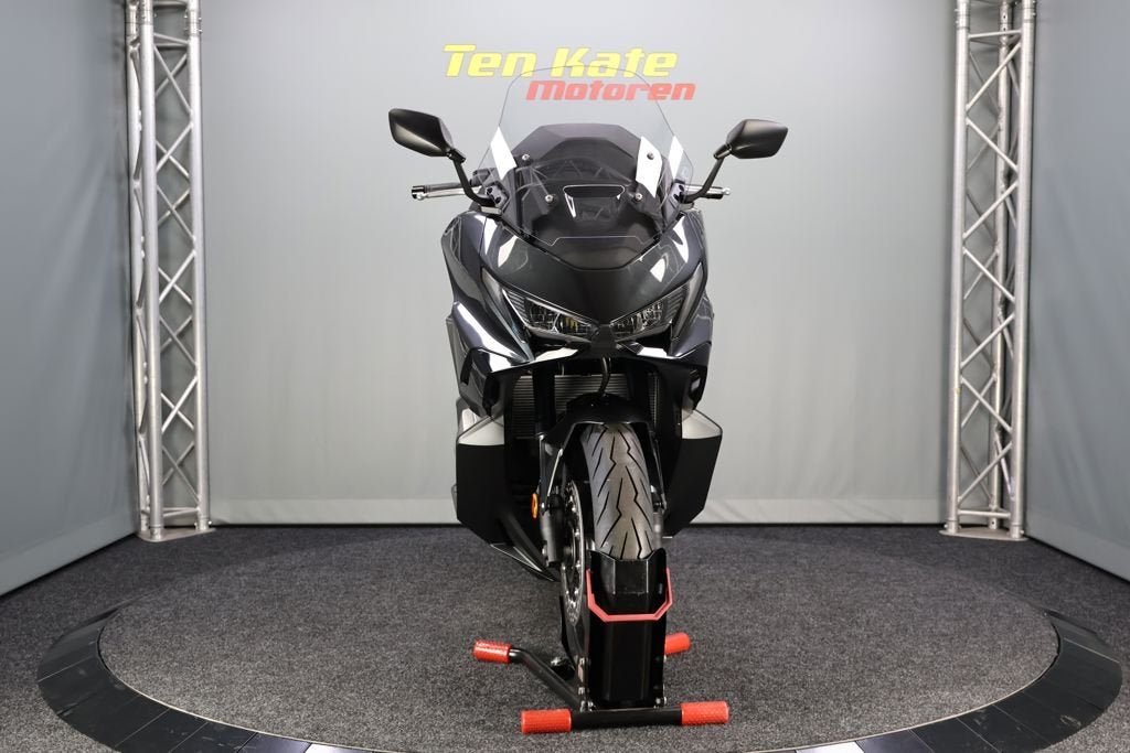 Honda NSS 750 Forza, Scooter, 745 cc, Bedrijf, Meer dan 35 kW