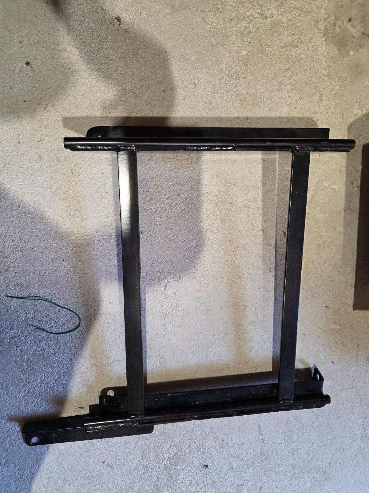 Stoelframe Suzuki Alto VA 1995 - ASS / Scheel, Auto-onderdelen, Ophalen of Verzenden, Gebruikt, Suzuki