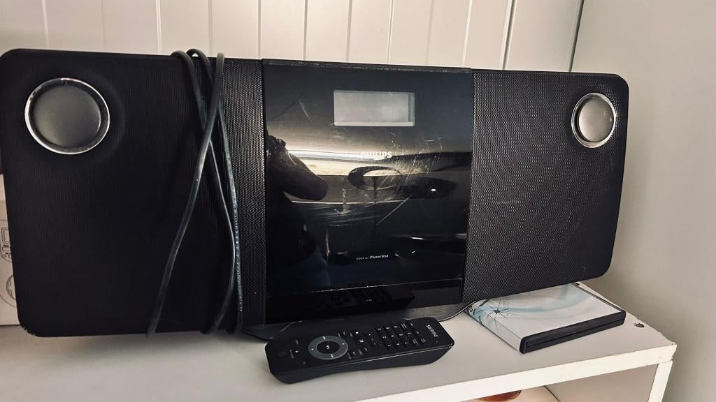 Philips docking station (Apple), Ophalen, Philips, Tablet, Docking station