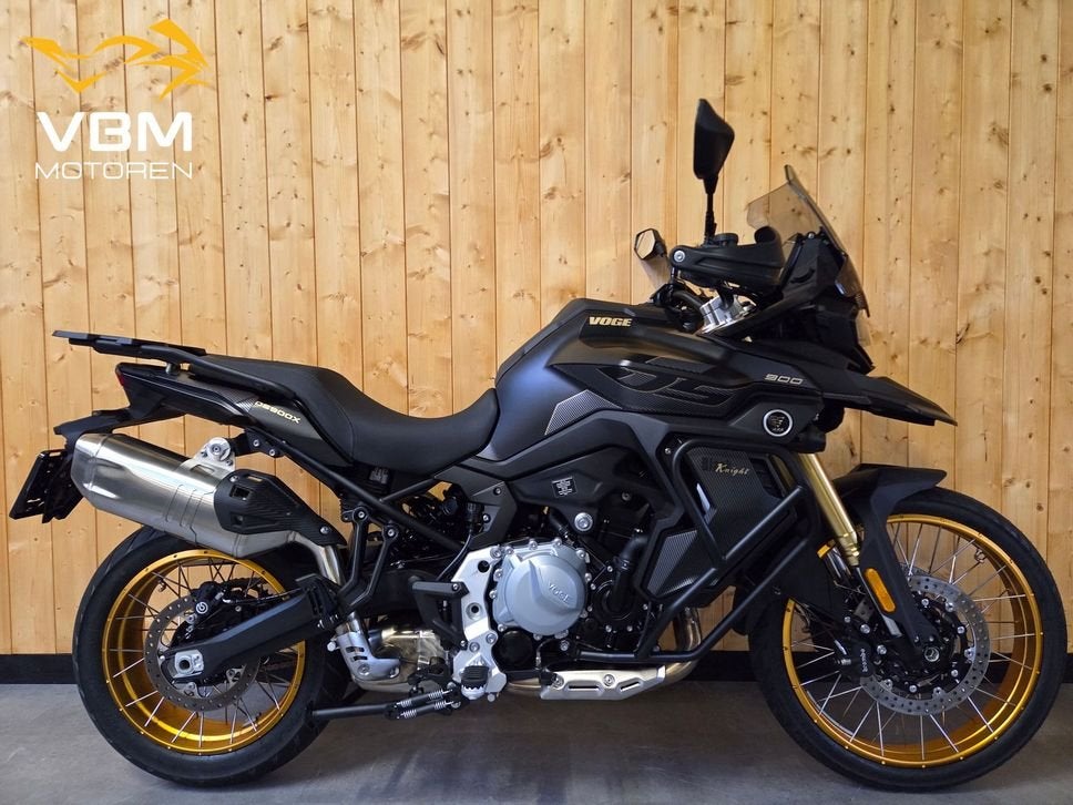 VOGE  DS 900 X DS900X F900GS BMW, Motorrijbewijs A, Bedrijf, Onbekend, Meer dan 35 kW