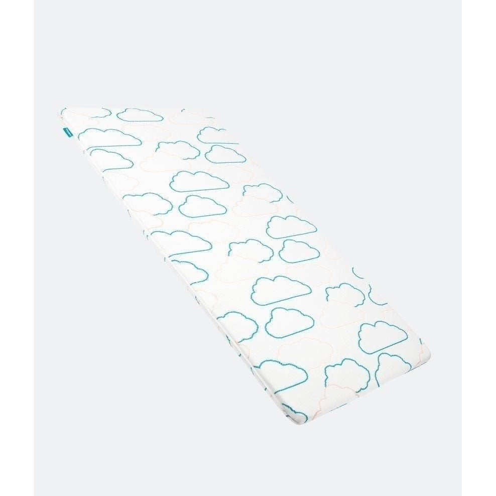 Babymatras wieg box ledikant 60x120 70x140 nieuw, Verzenden, Nieuw, Overige typen