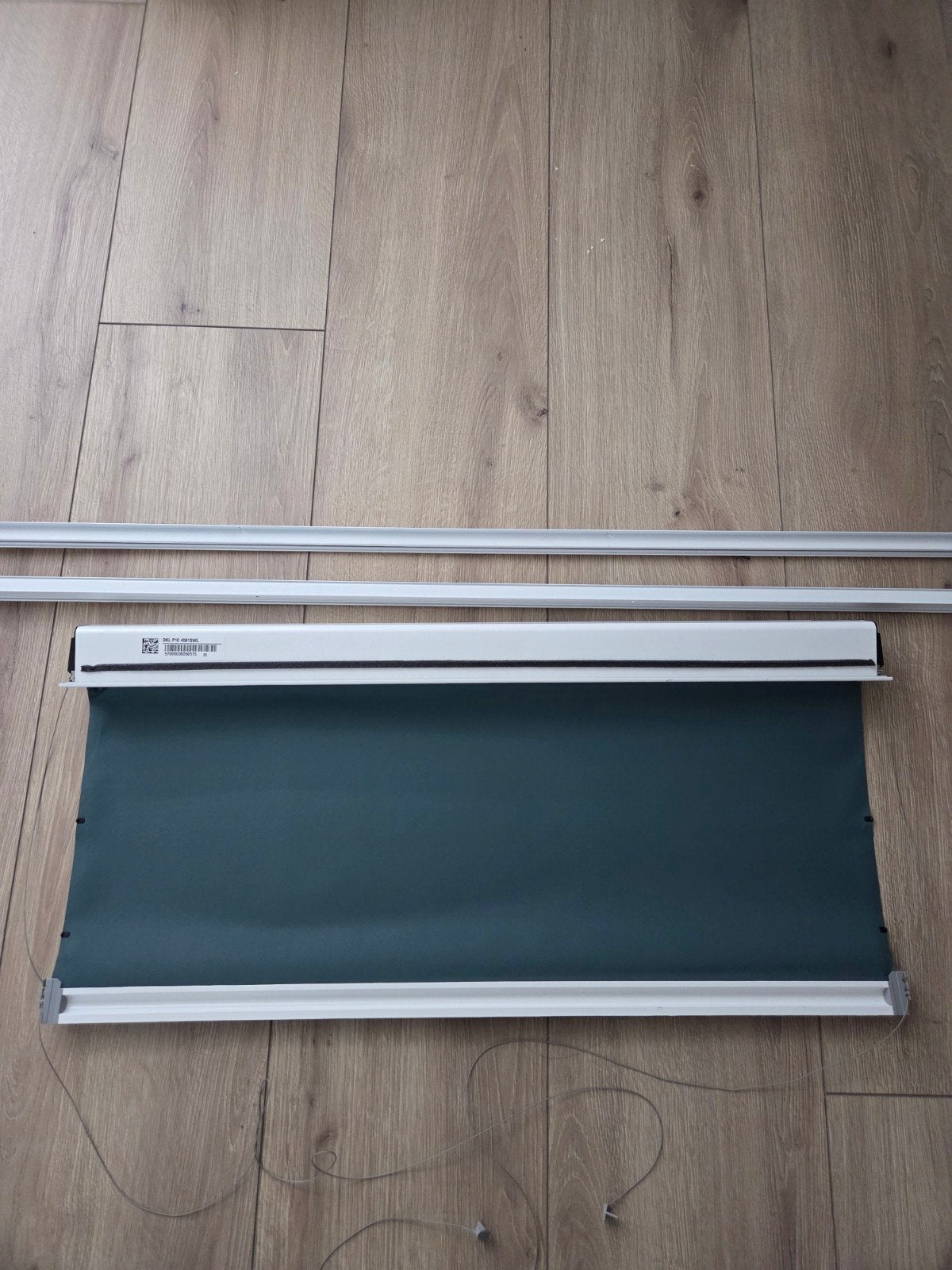 VELUX verduisterend rolgordijn, Overige merken, Inclusief montageonderdelen, Ophalen of Verzenden, Zo goed als nieuw