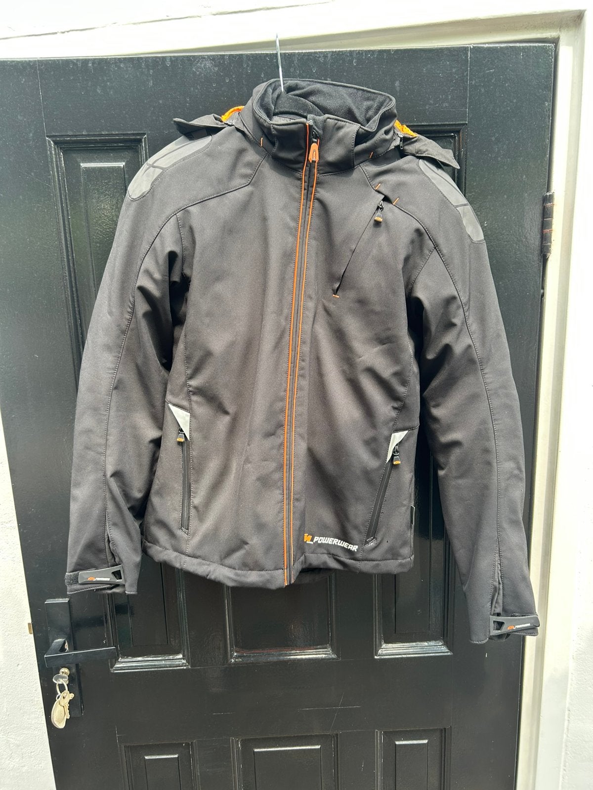 KTM motorjas, Motoren, Ophalen of Verzenden, Nieuw zonder kaartje, Jas | textiel