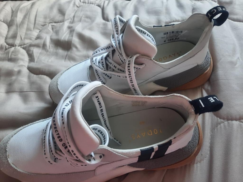 Sneakers maat 40 10 days., Kleding | Dames, Schoenen, Overige kleuren, 10days, Nieuw, Ophalen of Verzenden