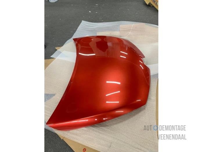 Motorkap van een Renault Clio (TENNP), Auto-onderdelen, -, Renault, -, Nieuw