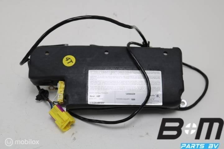 Stoelairbag links VW Golf 4, Auto diversen, Anti-diefstal, Gebruikt