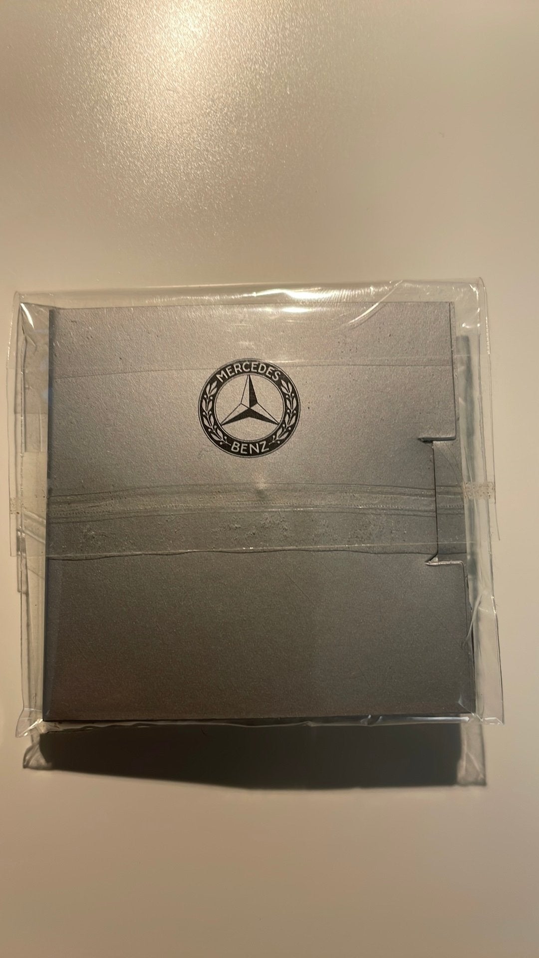 Mercedes-Benz speltje nieuw en origineel in verpakking, Ophalen of Verzenden, Nieuw