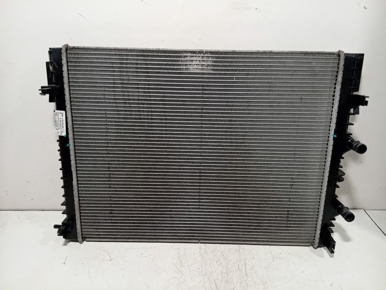 Radiateur Renault Twingo, Onderdelen@venauto.nl, Van der Ven Autorecycling B.V., Gebruikt, Ettenseweg 76, 4706 PB Roosendaal, The Netherlands