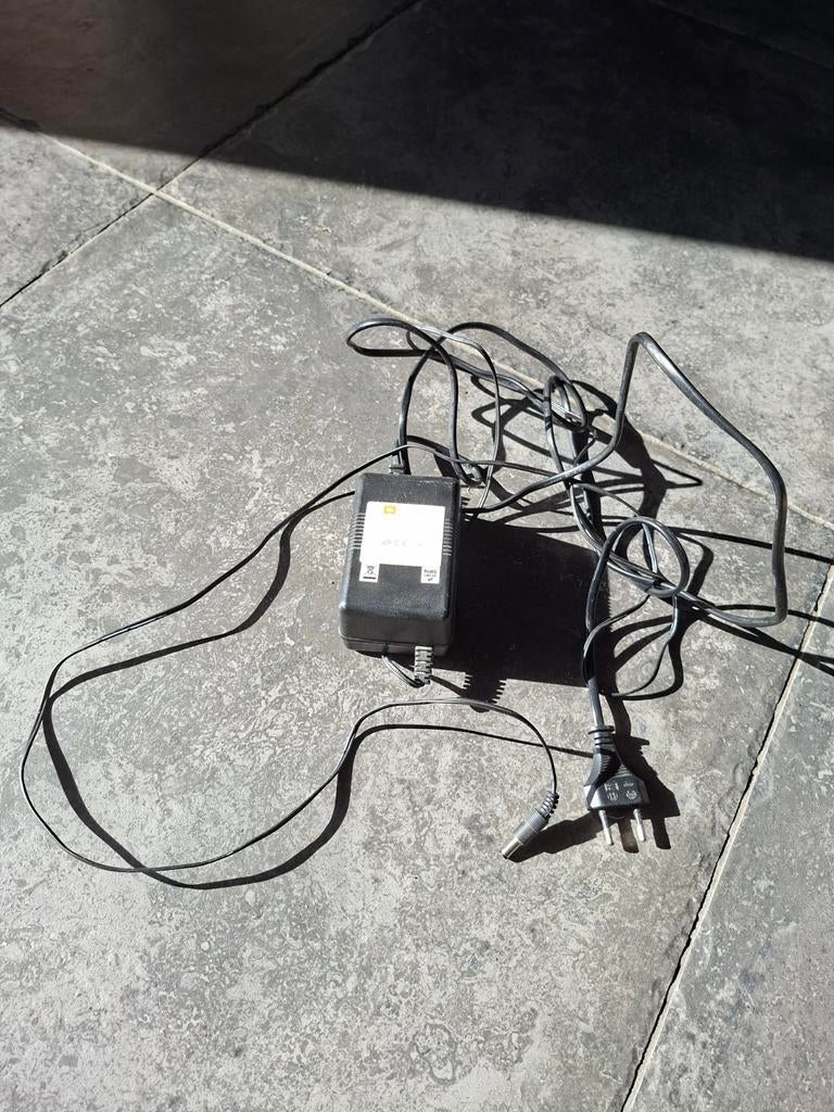 JBL On Time Oplader / Adapter (Model G150110D50), Ophalen of Verzenden