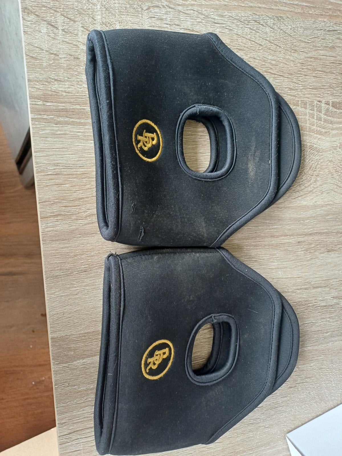 Br stijgbeugelhoesjes, Dieren en Toebehoren, Ophalen of Verzenden