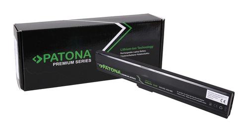 Premium Battery Asus A52 A52F A52J A52JB A31 A32 A41, Computers en Software, Accu's en Batterijen, Nieuw, Verzenden