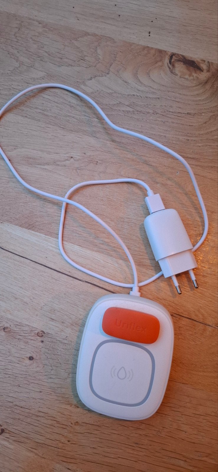uriflex plaswekker met broekjes maat 152, Ophalen, Zo goed als nieuw, Classic, 40 GB en meer