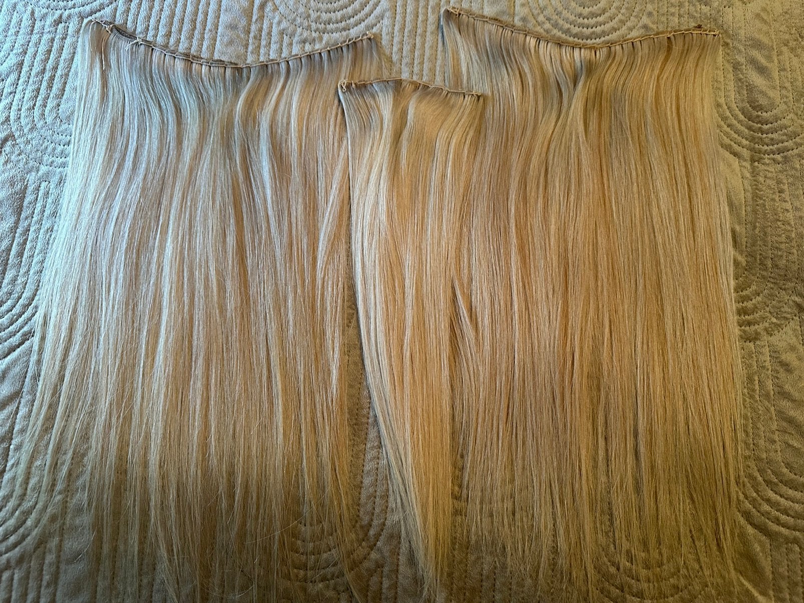 Myextentions weft, Ophalen of Verzenden, Zo goed als nieuw