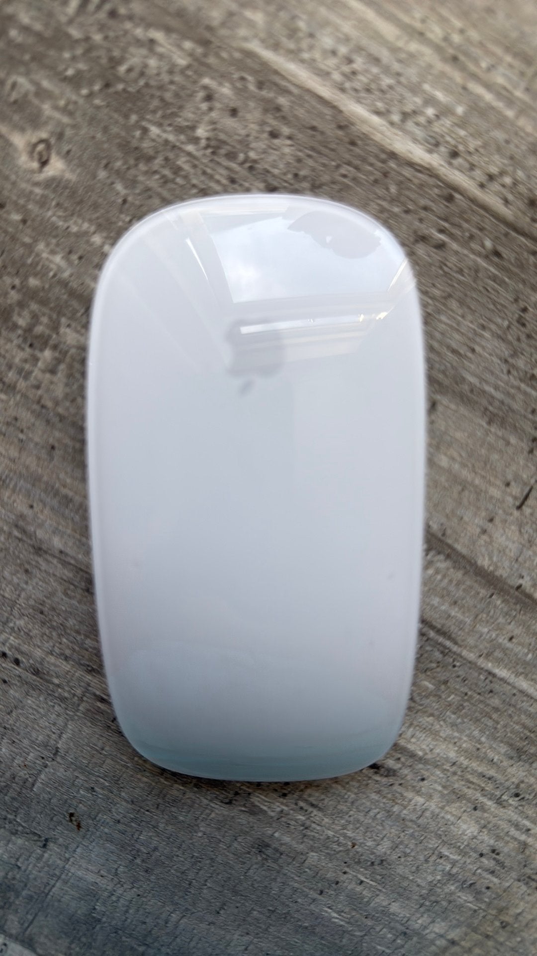 Apple Mouse, Computers en Software, Muizen, Ophalen of Verzenden, Zo goed als nieuw