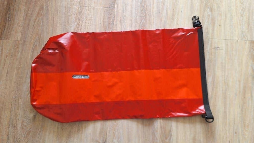 Ortlieb 35 liter bagagezak fietstas, Ophalen of Verzenden, Zo goed als nieuw, Ortlieb
