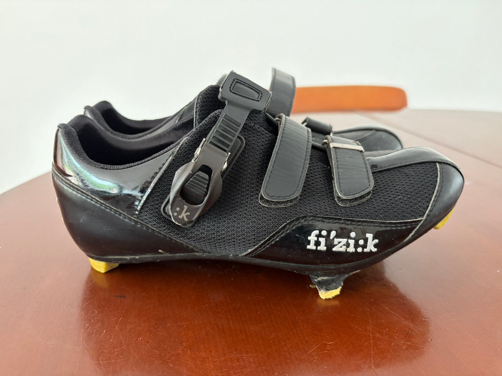 Fizik R5 Donna fietsschoenen, Ophalen, Zo goed als nieuw, Schoenen