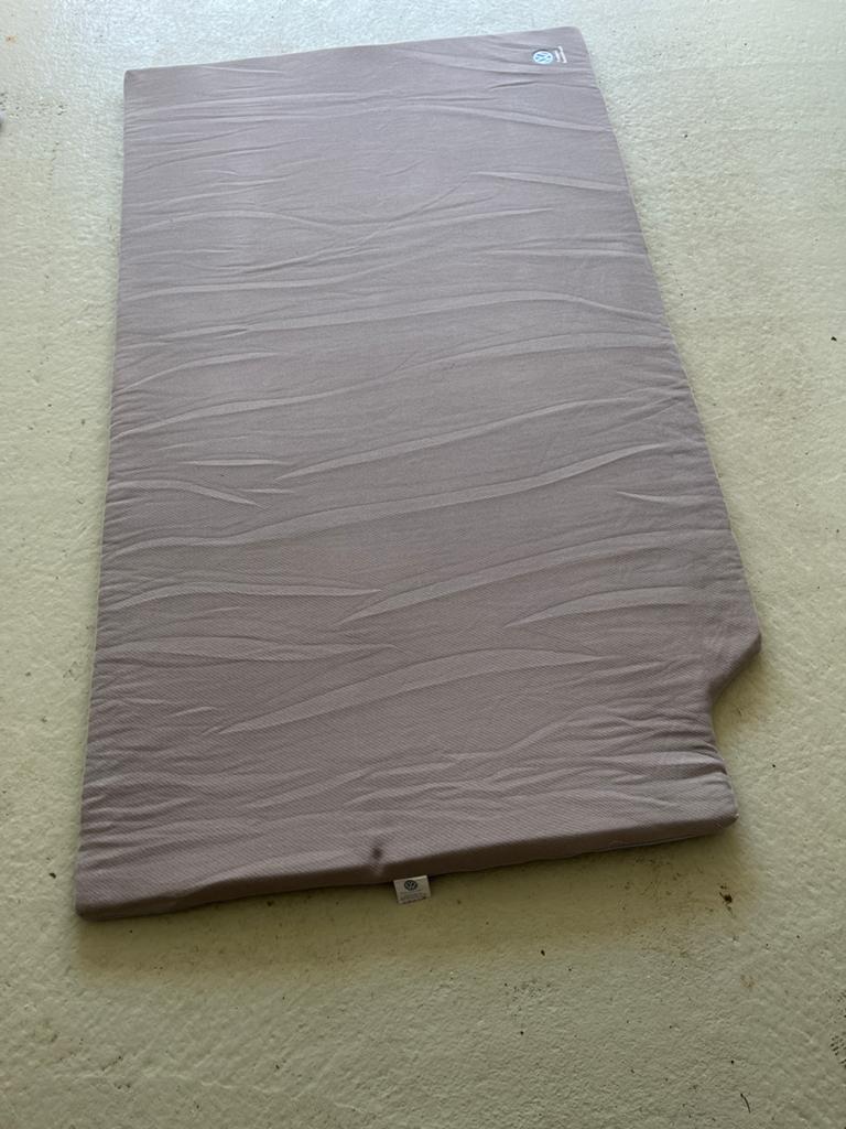 Matras VW California T5 T6, Caravans en Kamperen, Camper-accessoires, Ophalen, Gebruikt