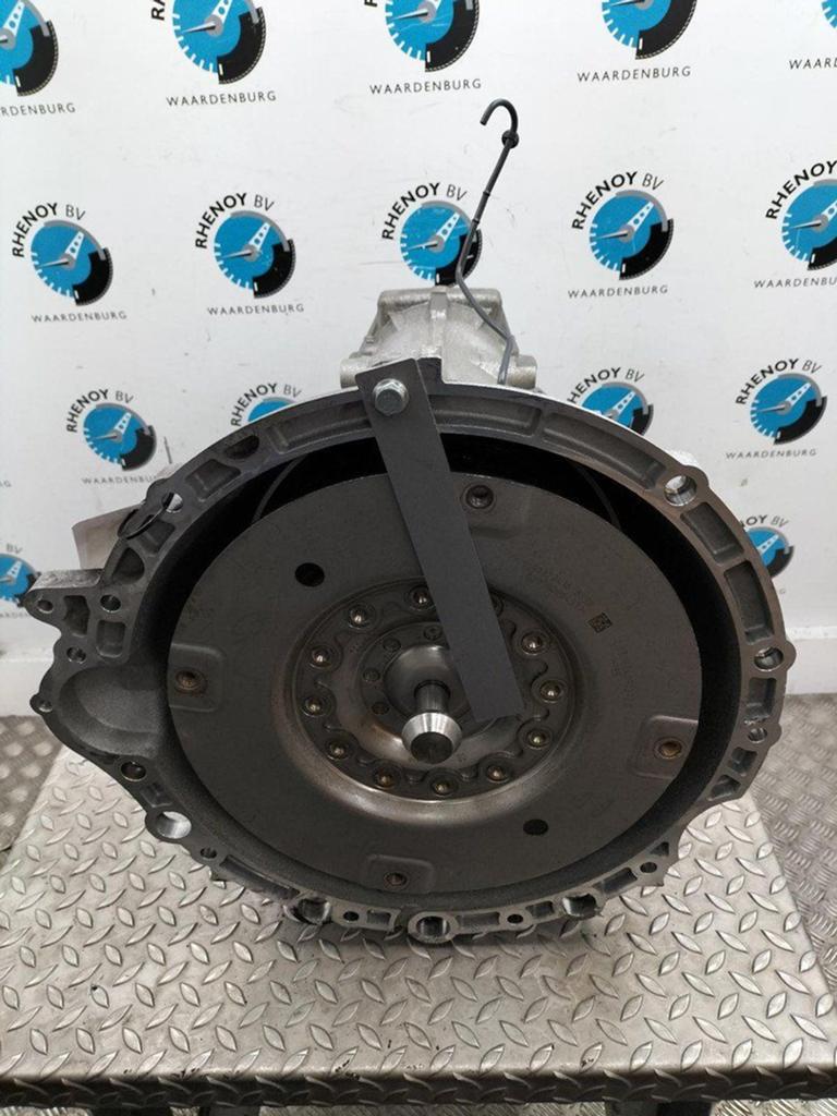 LANDROVER RANGE ROVER VELAR TRANSMISSIE / VERSNELLINGSBAK 20, Auto-onderdelen, Ophalen of Verzenden, Gebruikt, Stiba lid