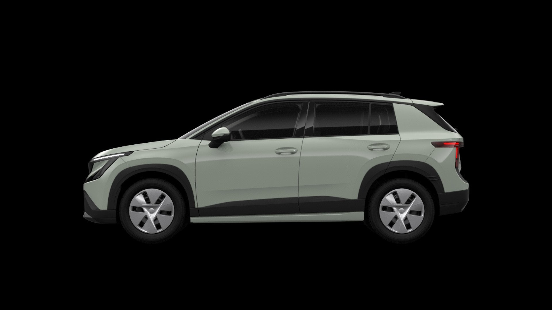 Skoda Epiq Essence 116pk 38.5 kWh | LMV 17'' | Cruise Contro, Auto's, 12 maanden, Overige modellen, 116 pk, 39 kWh
