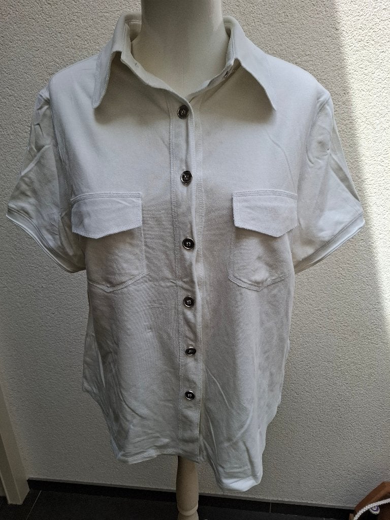 VEST, AMBIENTE, MAAT XXL/MAAT 42, Kleding | Dames, Ophalen of Verzenden, Gedragen, Maat 46/48 (XL) of groter