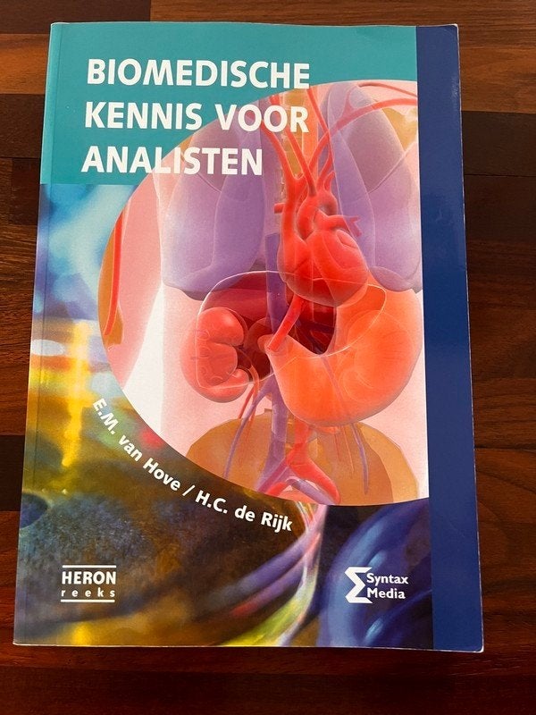 MBO Laboratoriumtechniek studie school boeken MLO boek, Boeken, Ophalen of Verzenden, Beta, Zo goed als nieuw, MBO