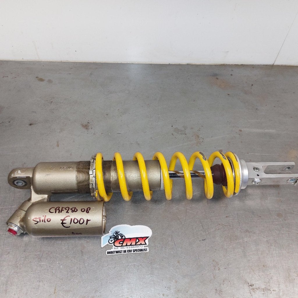 schokbreker Honda CRF250 (2008) CRF250 pomp, Ophalen of Verzenden, ., ., .
