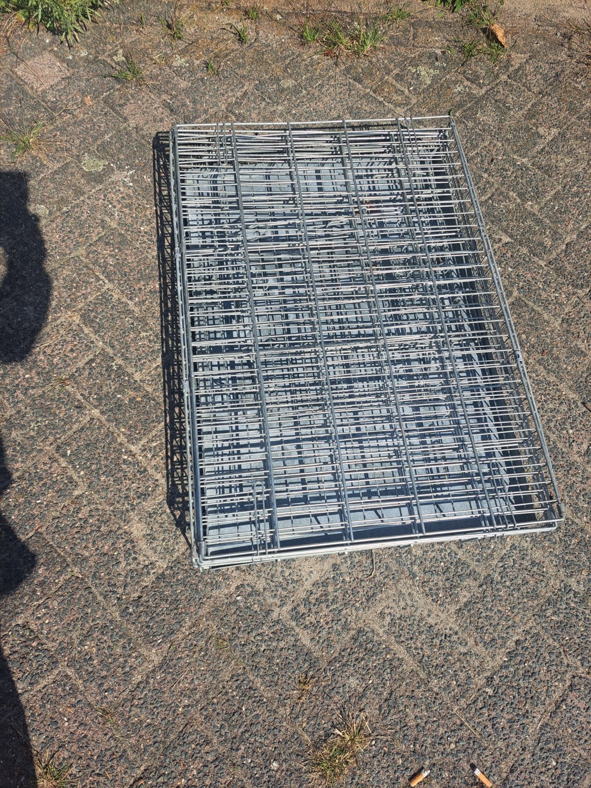 bench, Dieren en Toebehoren, Ophalen of Verzenden