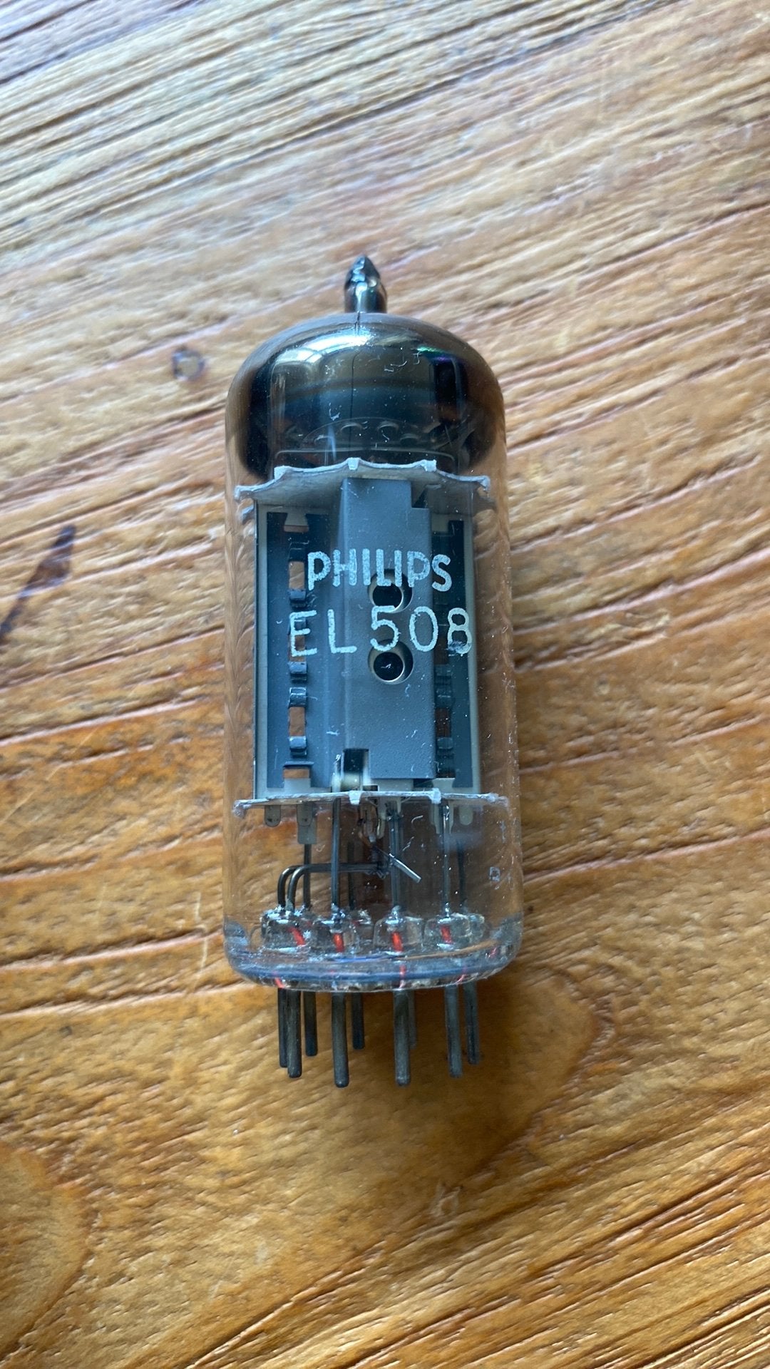 Philips EL508 Buis, Ophalen of Verzenden, Buis of Buizen