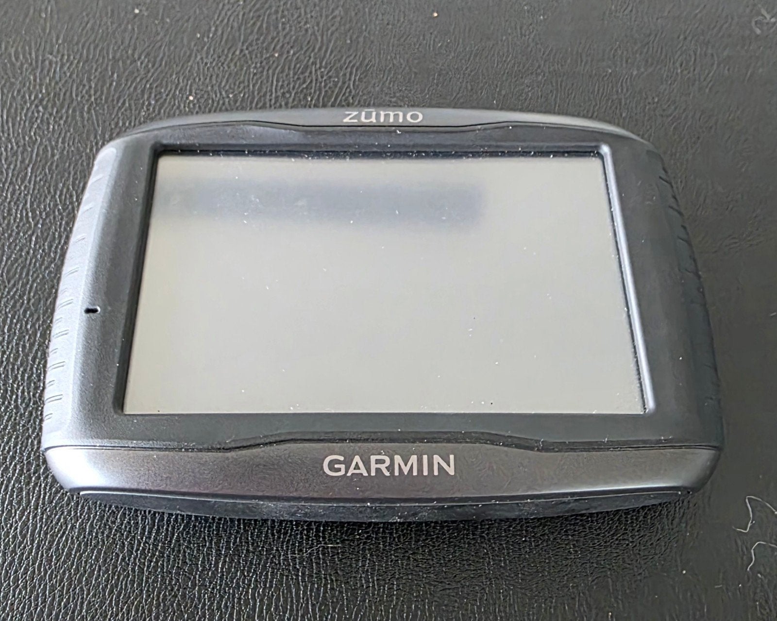 Garmin Zumo 595 navigatiesysteem voor motor, Ophalen of Verzenden, Gebruikt