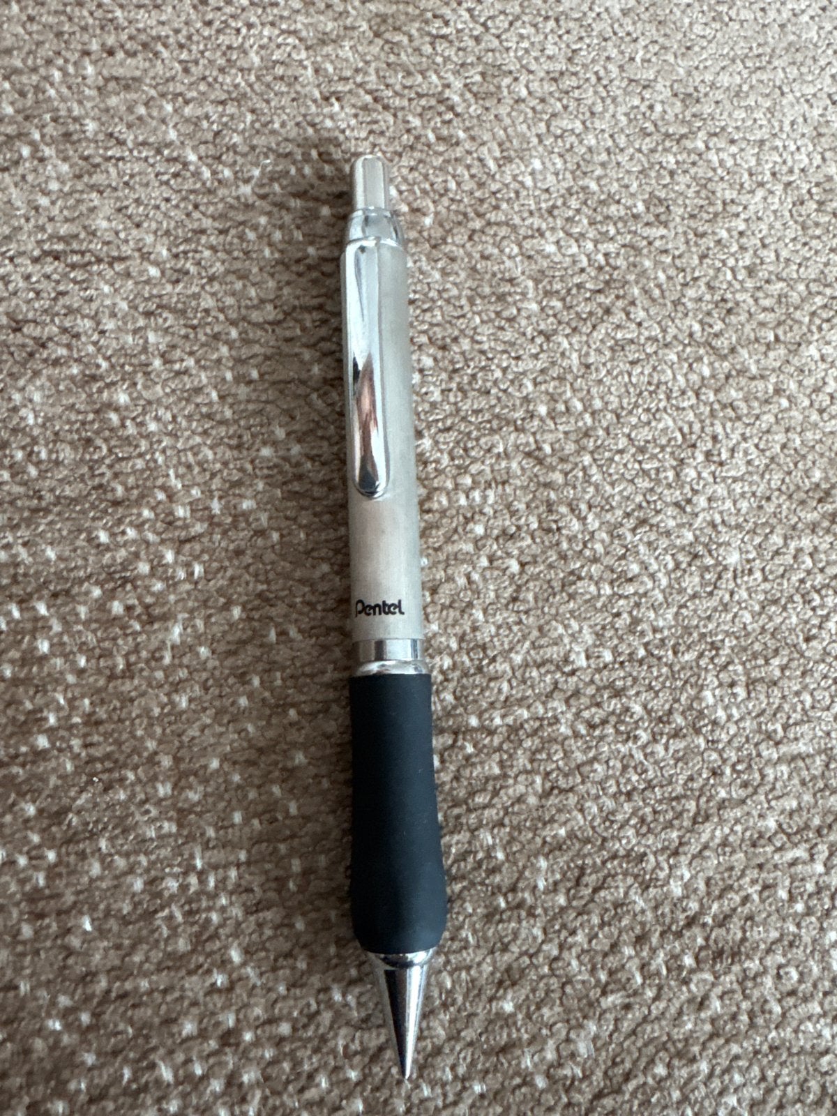 Pentel A800 vulpotlood als nieuw, Ophalen of Verzenden