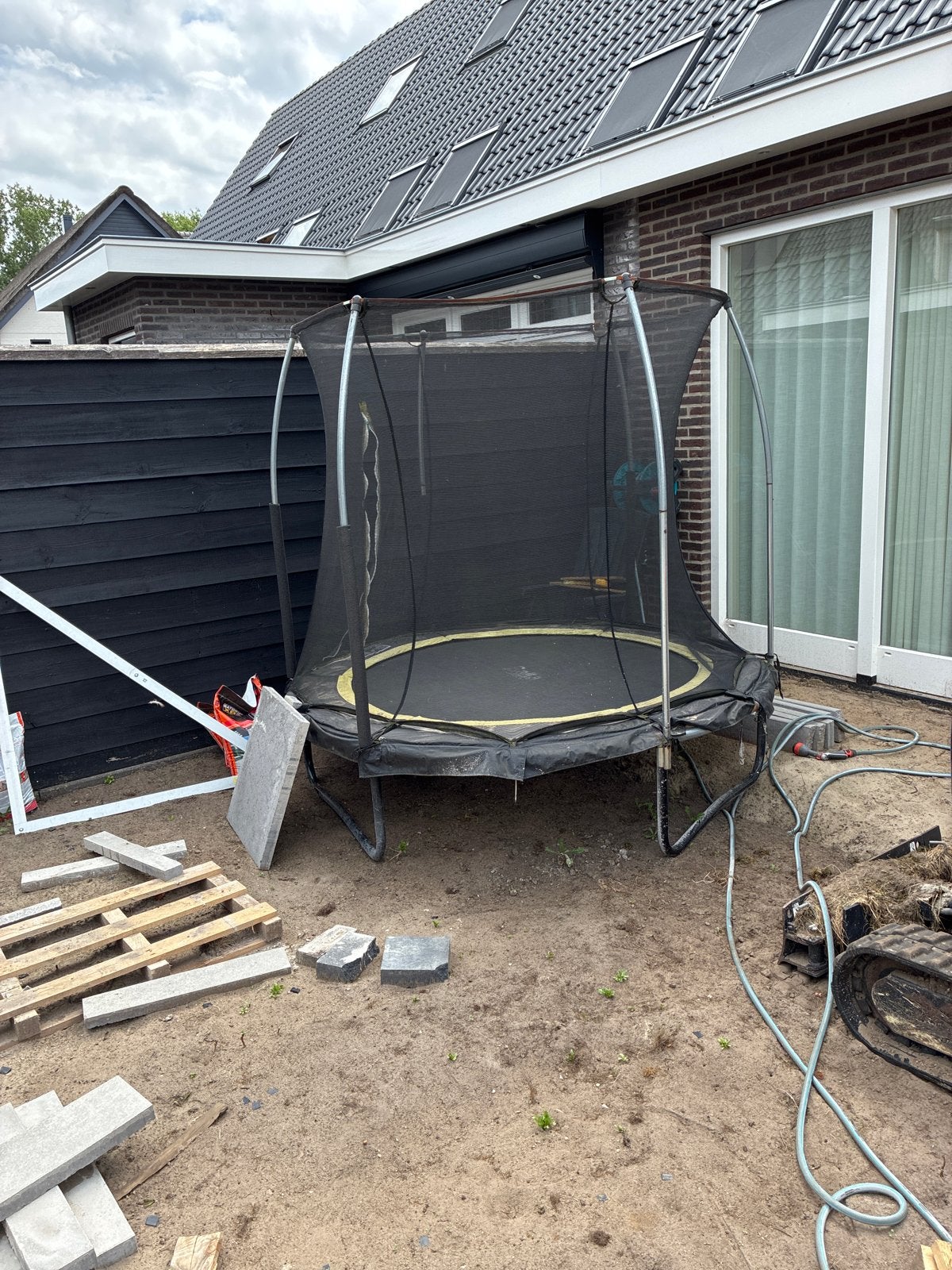 200cm, Kinderen en Baby's, Ophalen of Verzenden
