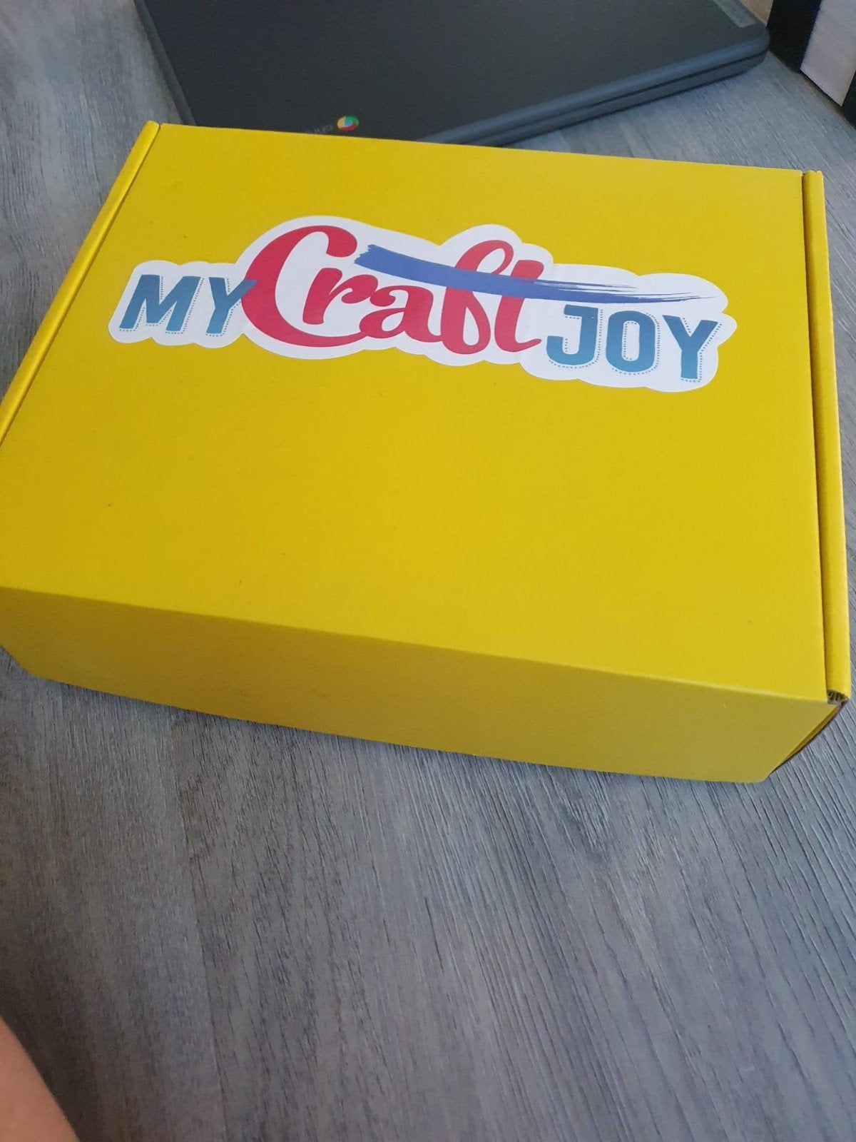 My craft joy knutselpakket december, Ophalen of Verzenden, Nieuw