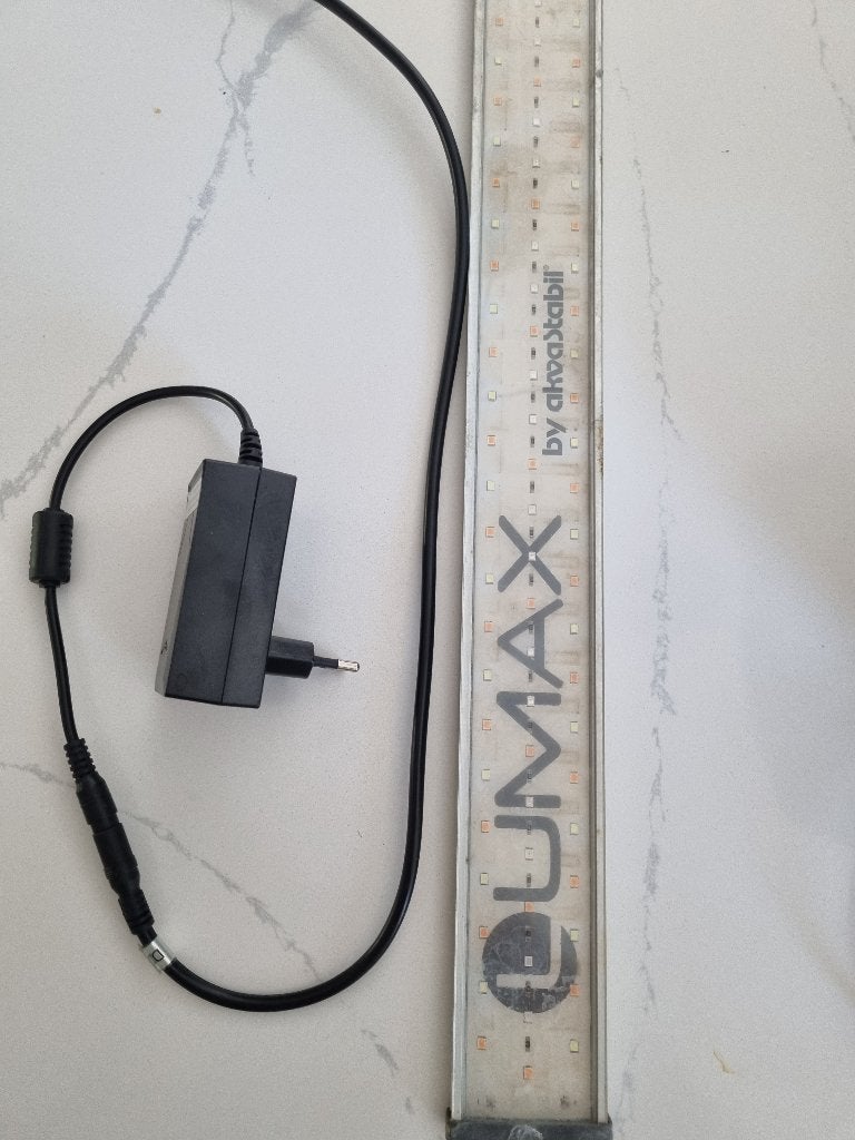 Akvastabil Lumax Led 45000K verlichtingsbalk 93cm, Ophalen, Gebruikt, Verlichting of Verwarming, Overige merken
