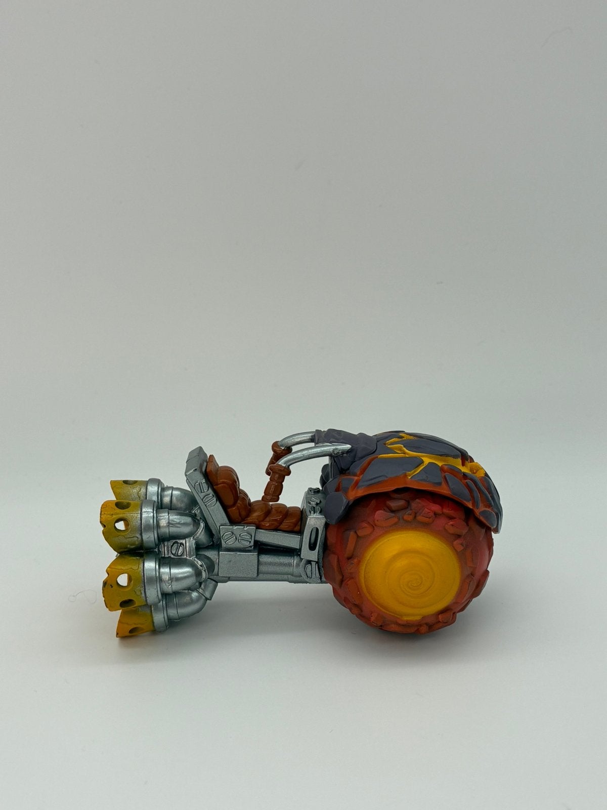 Skylanders Superchargers Burn Cycle, Avontuur en Actie, W, 2 spelers, Ophalen of Verzenden