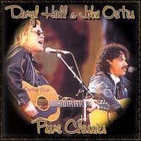 HALL + OATES - Pure classics, Ophalen of Verzenden, Zo goed als nieuw