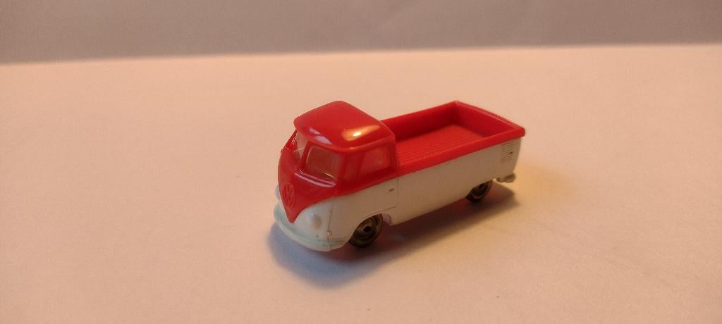 VW pick up "Bully" 1:87, Ophalen of Verzenden, Zo goed als nieuw, Auto, Overige merken